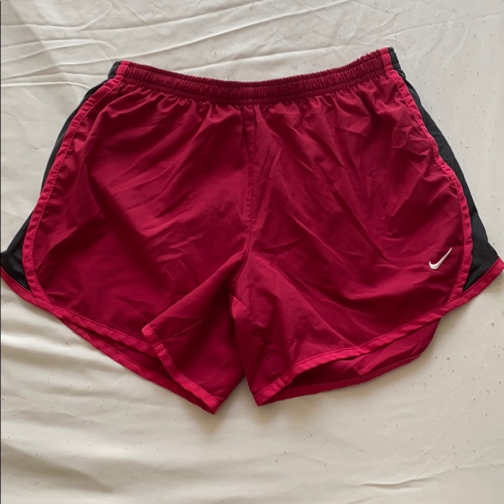 Nike Tempo Dri-Fit Shorts